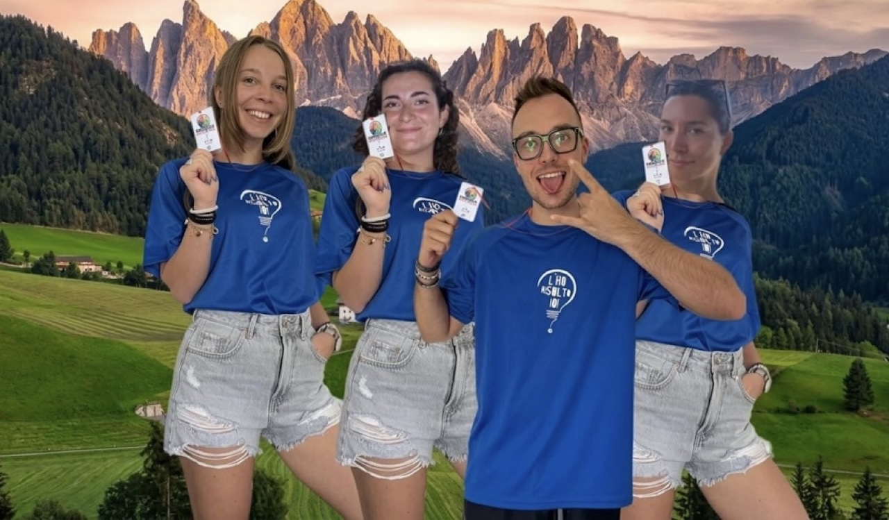 I pampepati